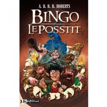 Bingo Le Posstit : Ou, Par ici la monnaie