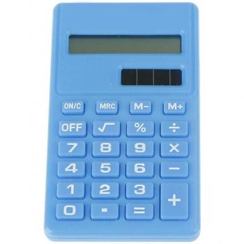 Dual Power Supply Mini Calculator