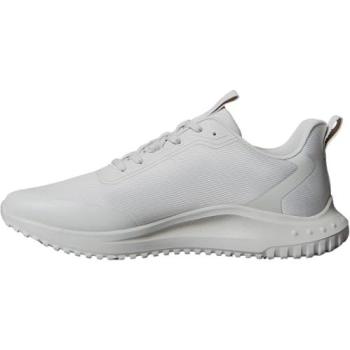 Calvin Klein Sneakers Eva Runner Lace Up Mat Mix YM0YM01442 Grigio