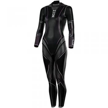 Huub Traje De Neopreno Aura 2 3:3 para Mujer