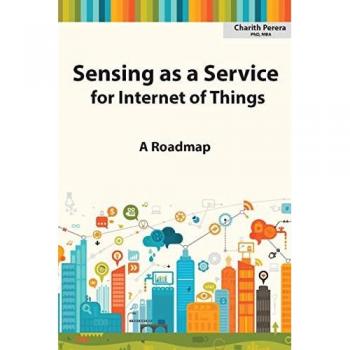 Sensing as a Service for Internet of Things