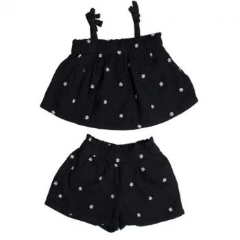 Kit GAP per bambini colore scuro