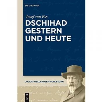 Dschihad gestern und heute