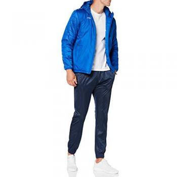 Stadium Jacket Team Jako