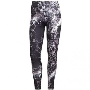 Adidas Yoga Essential 7/8 Tight Damen in grau
