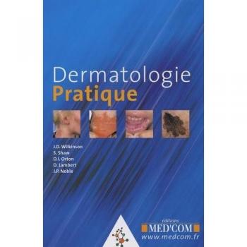 Dermatologie en pratique