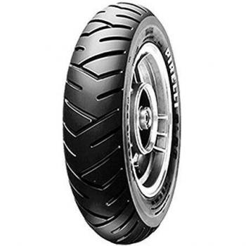 Gomme moto e scooter con pneumatici Pirelli SL 26 130/70-12 56L TL Anteriore/Posteriore SCOOTER STANDARD
