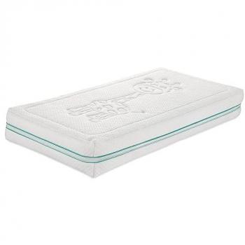 NALUI Baby One Matelas Lit Bébé 70x140 cm