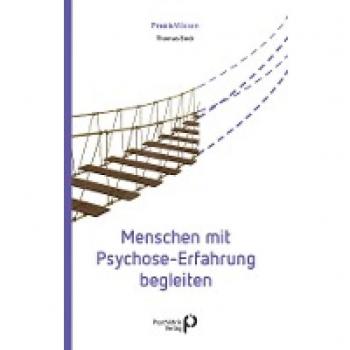 Thomas Bock Menschen Mit Psychose-Erfahrung Begleiten