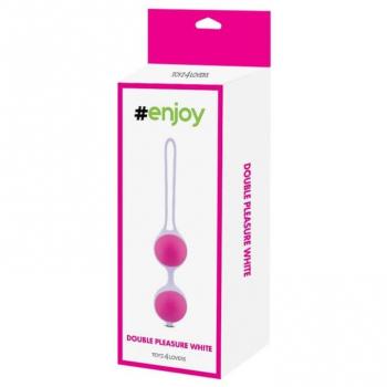 Palline Vaginali Anali Geisha Soft Ball in Silicone