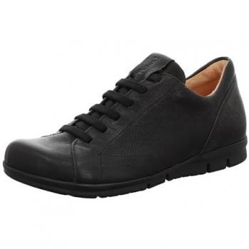 Think King Slipper schwarz 41