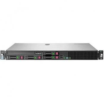 HPE DL20 G9 1U E3‑1240v5 3,5 GHz 4C – 8 GB RAM