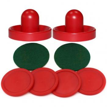Equipo Reemplazo Hockey Portamonedas