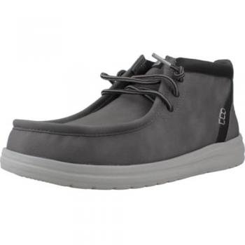 Hey Amigo-Mid Gripr gris 42051-00K