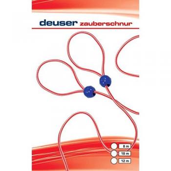 Enchanted Cord Deuser