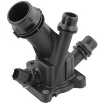 Regolatore di Temperatura TOPRAN 630 303
