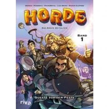 HORDE - Das Erste Zeitalter