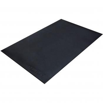 Tunturi Black Floor Protection Mat 160 x 87 cm