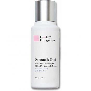 Geek & Gorgeous 12% AHA Kaktus Peeling 100ml