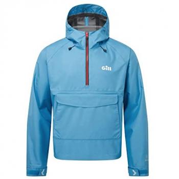 Chaqueta Verso Lite Azul para hombre de Gill