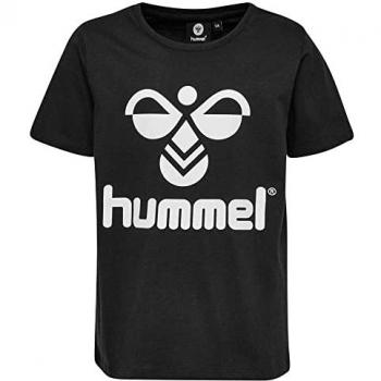 Hummel hmltres Black Children's T-Shirt