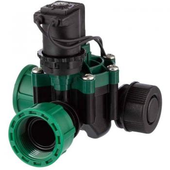 Electrovalvulación VTN Dual con Colector 24 V 1” – Edición Limitada