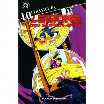 Legione dei super-eroi. Classici DC: 10