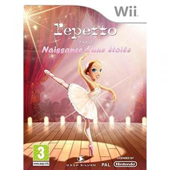 Naissance Stellaire – Version Wii
