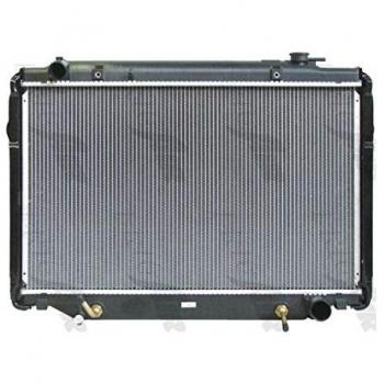 Radiatore Motore Frigair 0115/3160