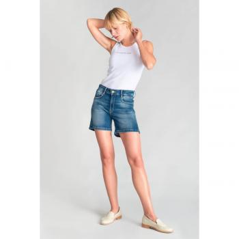 Shorts A Vita Alta Katie Blue 31