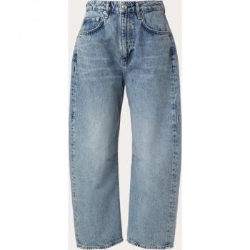 Rag & Bone Pantalón Ancho Arianna