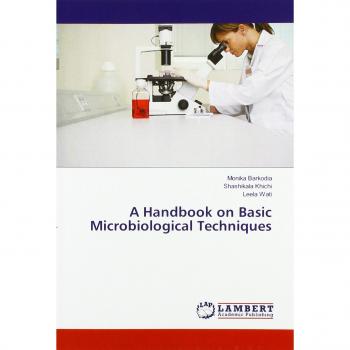 Barkodia, Monika: A Handbook on Basic Microbiological Techniques
