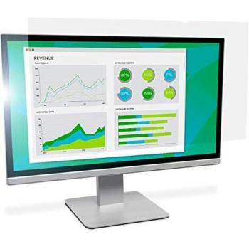 3M AG19.0W Screen Protector for 19 Widescreen Monitor