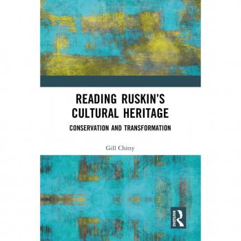 Vitalsource Technologies, Inc. Reading Ruskins Cultural Heritage
