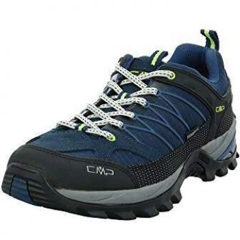 CMP Rigel Low Waterproof Hiking Trainers