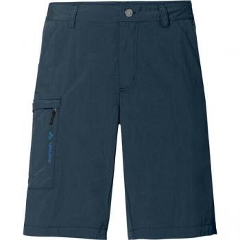 Pantalones Cortos Vaude Farley V Mar Oscuro Uni 54