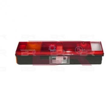 Fanale Posteriore BOTTO RICAMBI BREL3244