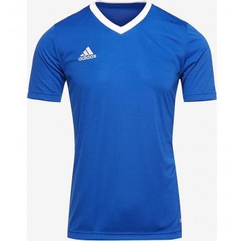 Adidas Performance Camicia Calcio Entrada 22 Blu Reale XXL