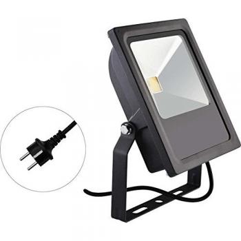 EVN P‑LED Fluter LFB3001 30 W IP65 6000 K – 230 V Scheinwerfer