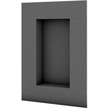 Nicho de Baño Wedi Sanwell 22