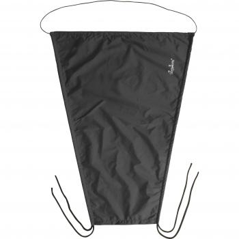 Playshoes Housse anti-UV pour poussette - Noir - Taille unique