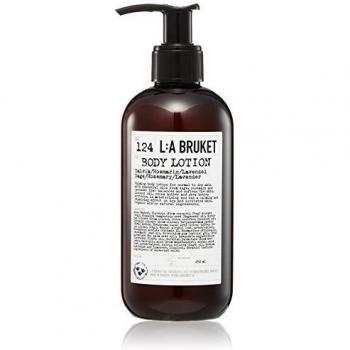 Loción hidratante La Bruket 124
