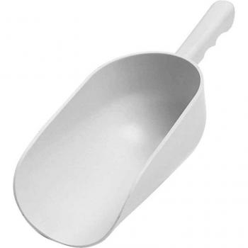 Passoire de 38 cm pour farine et plastique alimentaire