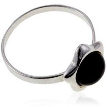 Cristian Lay Sterling Silver Women's Ring