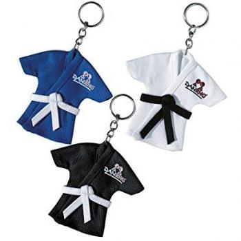 Karate Deko Schlüsselanhänger Danrho