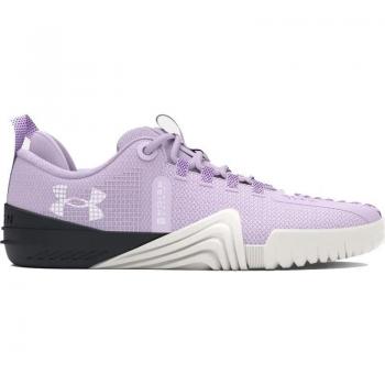 Zapatillas Under Armour TriBase Reign 6 lila