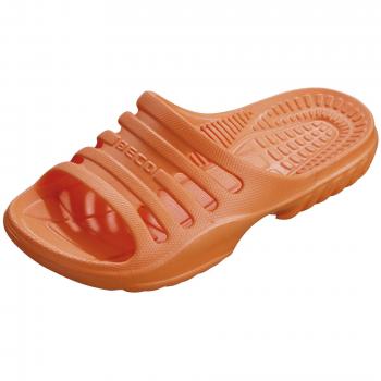 Chaussons de Bain Beco Orange Junior – 30