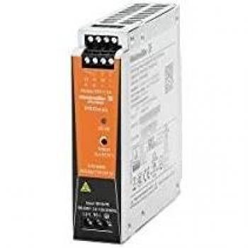 Weidmuller PRO MAX3 DIN Rail Power Supply, 24V DC 5A 120W