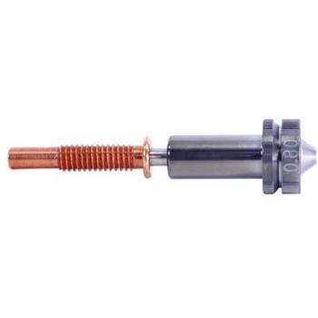 Ugello E3D Revo HTX 0,8 mm per materiali abrasivi