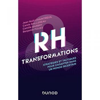 RH et transformations